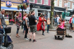 Piraat fotograaf
