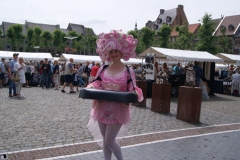 Rococo candygirls