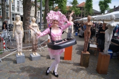 Rococo candygirls