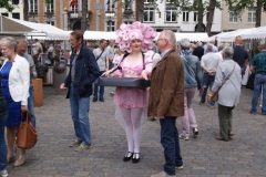 Rococo candygirls
