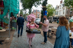 Vaderdag in Den Haag 2021