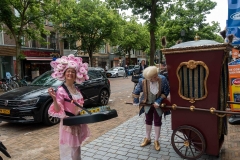 Vaderdag in Den Haag 2021