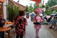 Vaderdag in Den Haag 2021