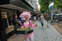 Vaderdag in Den Haag 2021