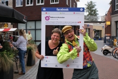 Welkom in Rosmalen