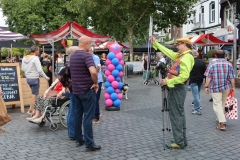 Welkom in Rosmalen