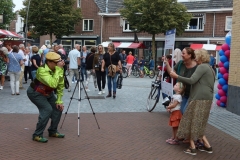 Welkom in Rosmalen