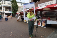 Welkom in Rosmalen