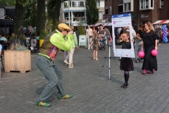 Welkom in Rosmalen