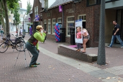 Welkom in Rosmalen
