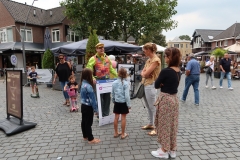 Welkom in Rosmalen